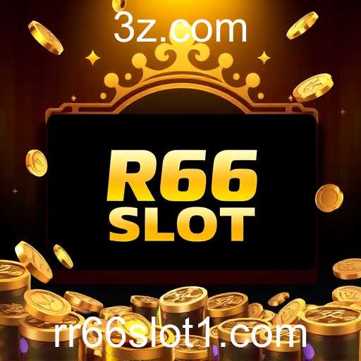 A Ascensão do RR66 Slot no Cenário de Jogos Online