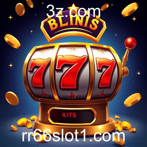 Explorando a Categoria 'Rodadas Bônus' no Site 'rr66 Slot'