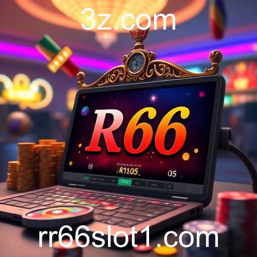 Cenário Atual do Jogo de Slots Online