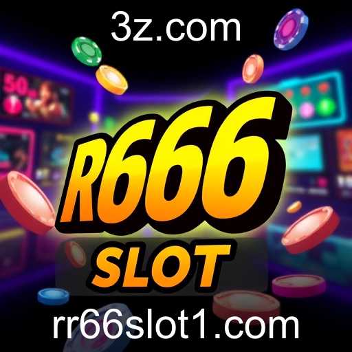 A Evolução do Slot RR66 e seu Impacto no Mercado