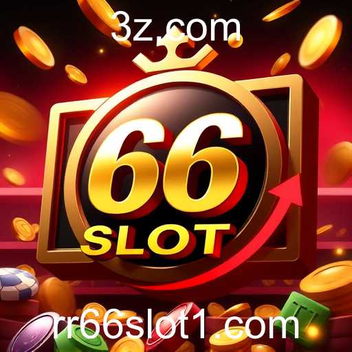 Expansão do Mercado de Jogos com RR66 Slot