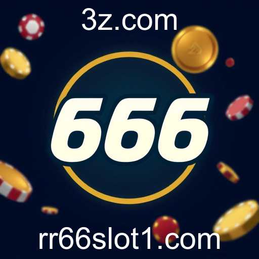 Explorando o Fascinante Mundo do RR66 Slot