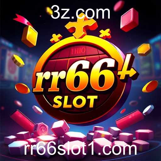 A Revolução dos Jogos Online com rr66 slot