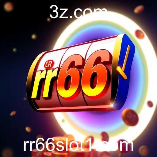 rr66 slot