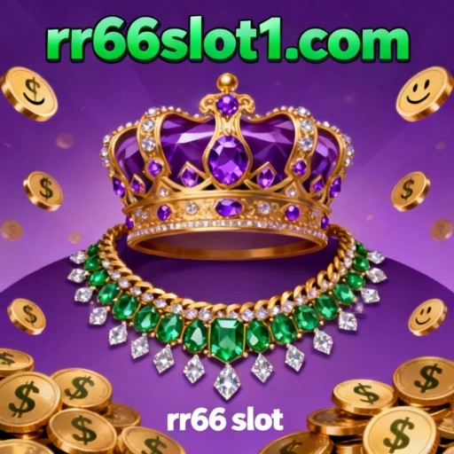 rr66 slot