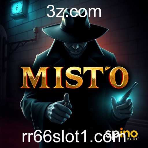 Desvende os segredos: explorando a categoria 'Mistério' no rr66 slot
