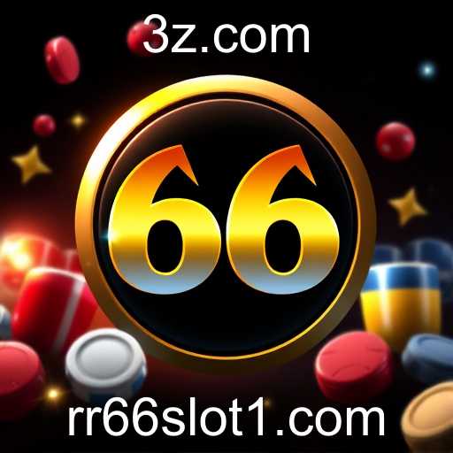 A Revolução dos Jogos Online com RR66 Slot