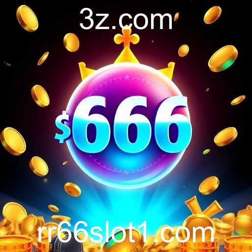 Descubra as Surpresas de 'Recompensas Diárias' no rr66 Slot