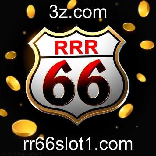 A Ascensão do RR66 Slot nos Jogos Online