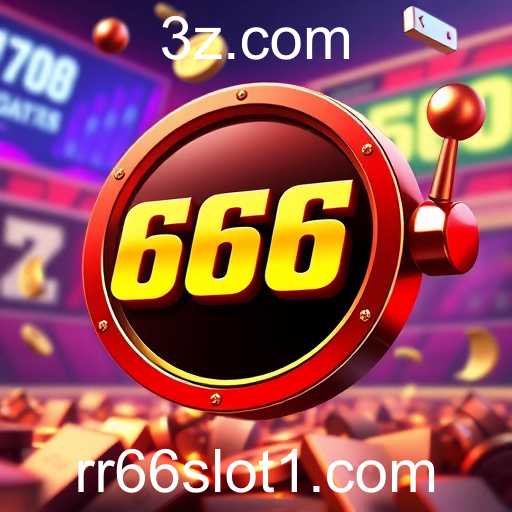 A Ascensão do RR66 Slot no Mundo dos Jogos Online