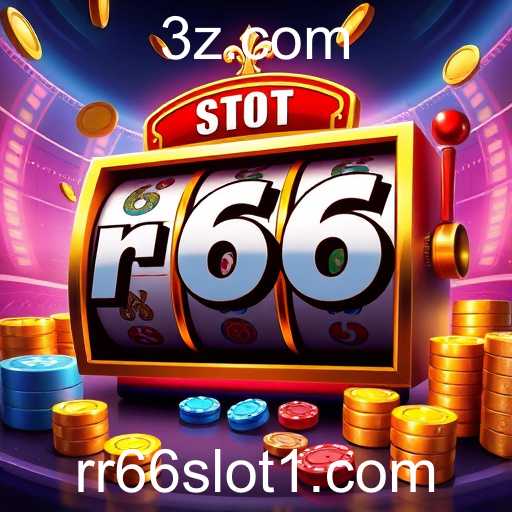 A Ascensão do rr66 Slot no Cenário Brasileiro de Jogos
