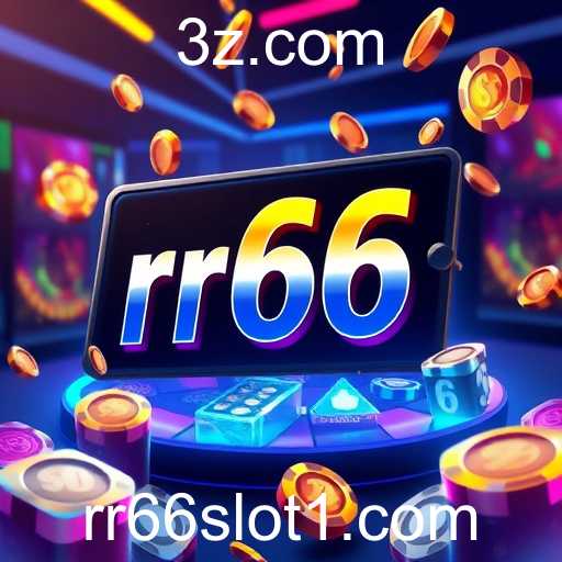 A Ascensão do RR66 Slot no Cenário de Jogos Online