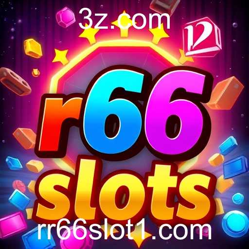 A Ascensão dos Cassinos Online: Explorando o Fenômeno do 'rr66 slot'