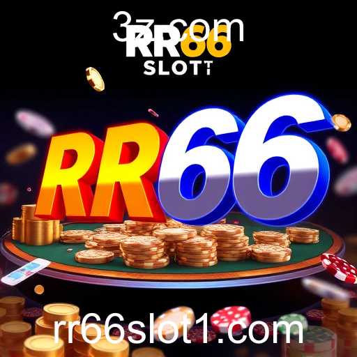 A Ascensão do RR66 Slot no Cenário de Jogos Online