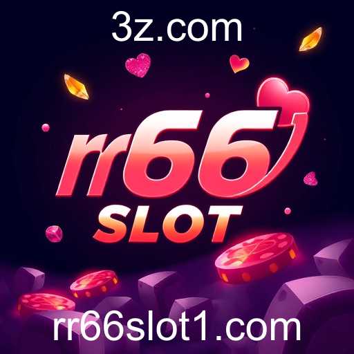 A Ascensão do rr66 Slot no Mercado de Jogos em 2026