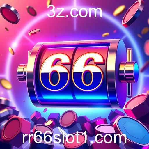 A Revolução do Gaming Online: A Ascensão do RR66 Slot
