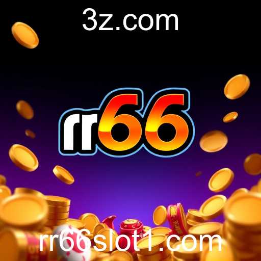 A Ascensão do rr66 Slot no Universo dos Jogos em 2026