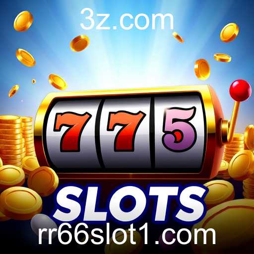 Descubra a Emoção dos Torneios de Slots no 'rr66 Slot'