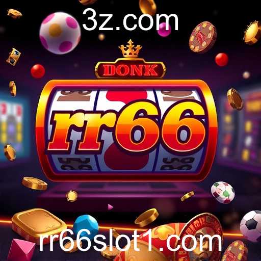RR66 Slot e as Tendências de Jogos em 2026