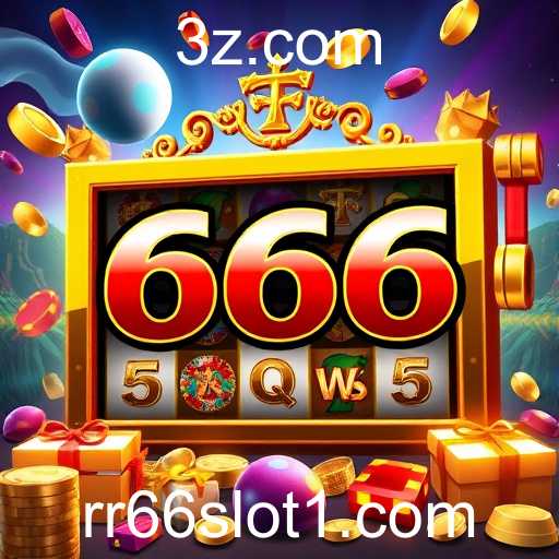 Explorando o Fascinante Mundo dos Vídeo Slots no rr66 Slot